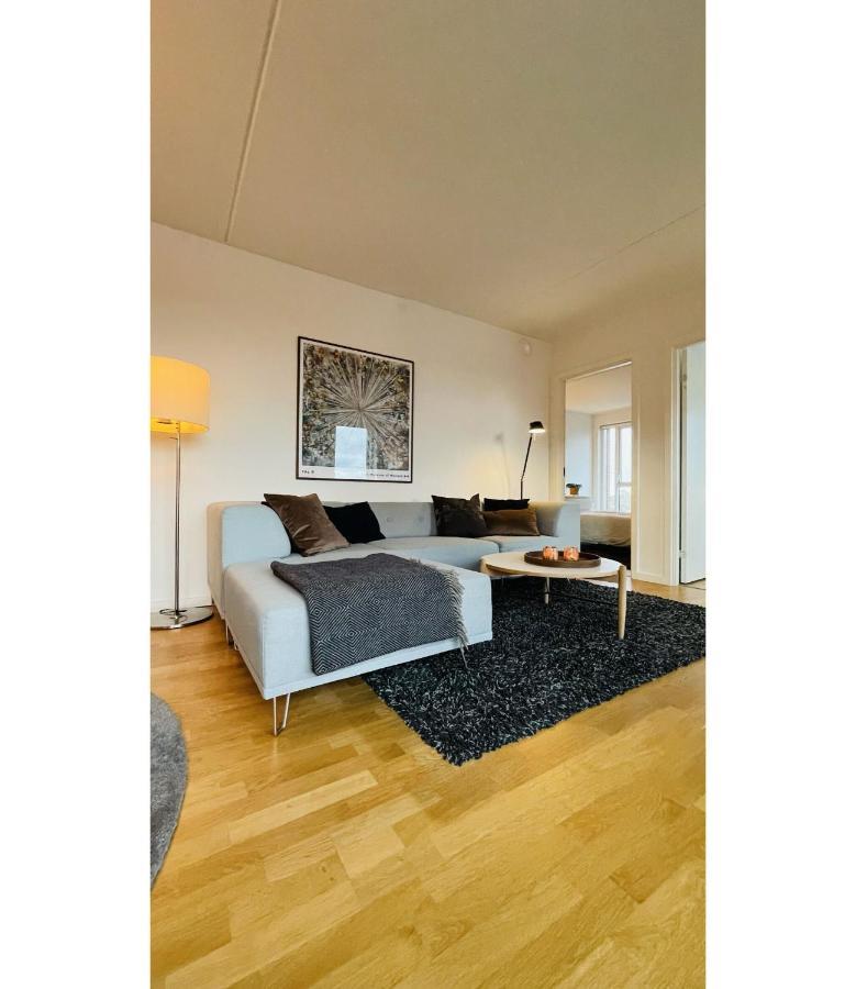 Apartmentincopenhagen Apartment 1518 Εξωτερικό φωτογραφία