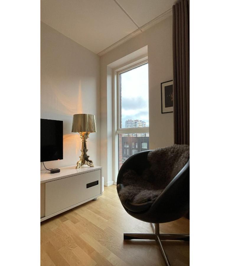 Apartmentincopenhagen Apartment 1518 Εξωτερικό φωτογραφία